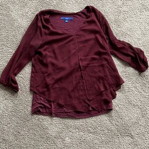 Apt 9 Women’s Top